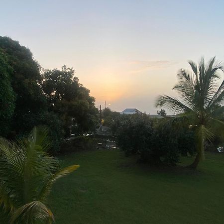 Appartamento Au Pipiri Leve Schoelcher Esterno foto