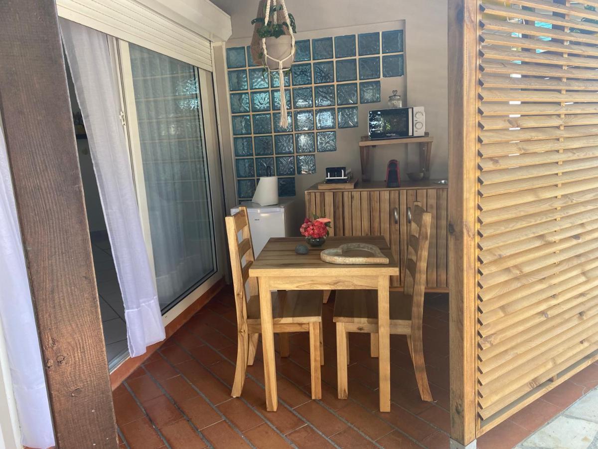 Appartamento Au Pipiri Leve Schoelcher Esterno foto