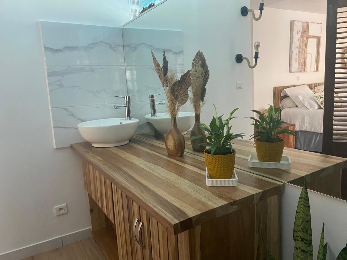 Appartamento Au Pipiri Leve Schoelcher Esterno foto