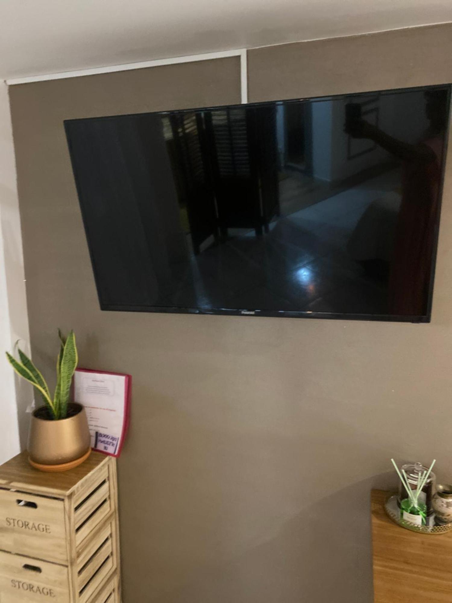 Appartamento Au Pipiri Leve Schoelcher Esterno foto